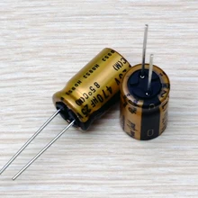 Горячая Распродажа, 10 штук в наборе, 30 шт., новинка, японский стиль, оригинальные NICHICON АУДИО-электролитический конденсатор с алюминиевой крышкой, FG 470 мкФ/алюминиевая крышка, 25В