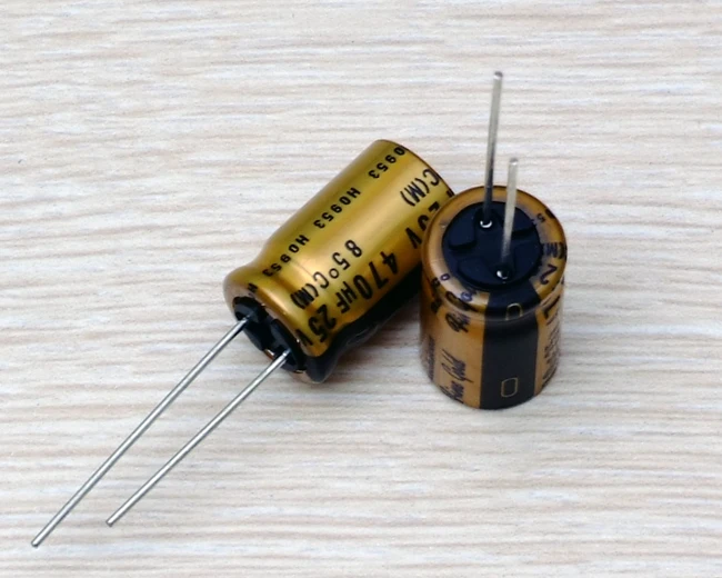 

30PCS new Japanese original nichicon audio electrolytic capacitor FG 470Uf/25V free shipping