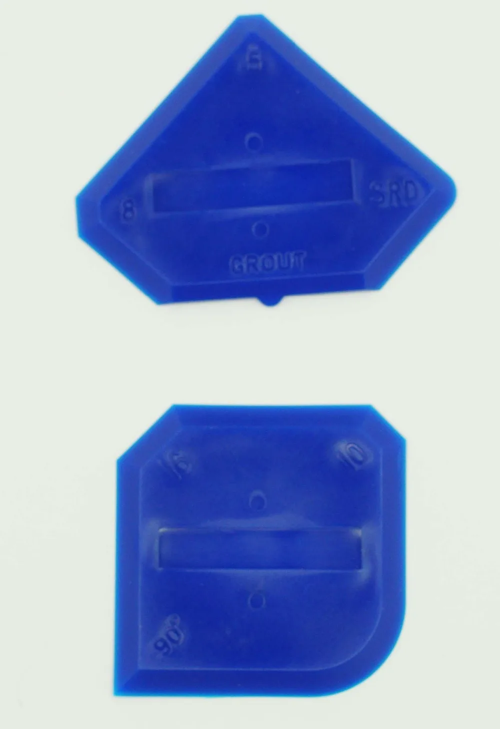 BC-P005-2pcs sealant scraper