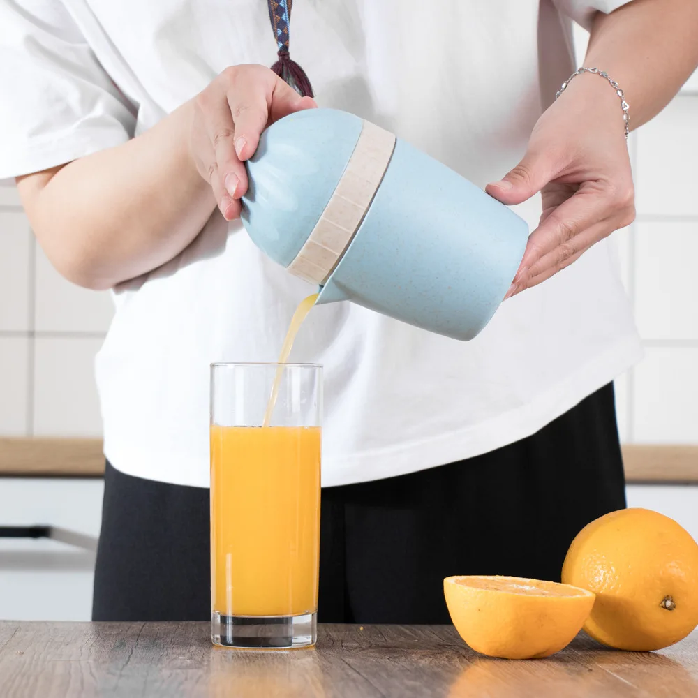 

Kitchen Gadgets Manual Lemon Juice Press Lemon Juice Extraction Tool Portable Fruit Juice Press Kitchen Utility Kitchen Tool