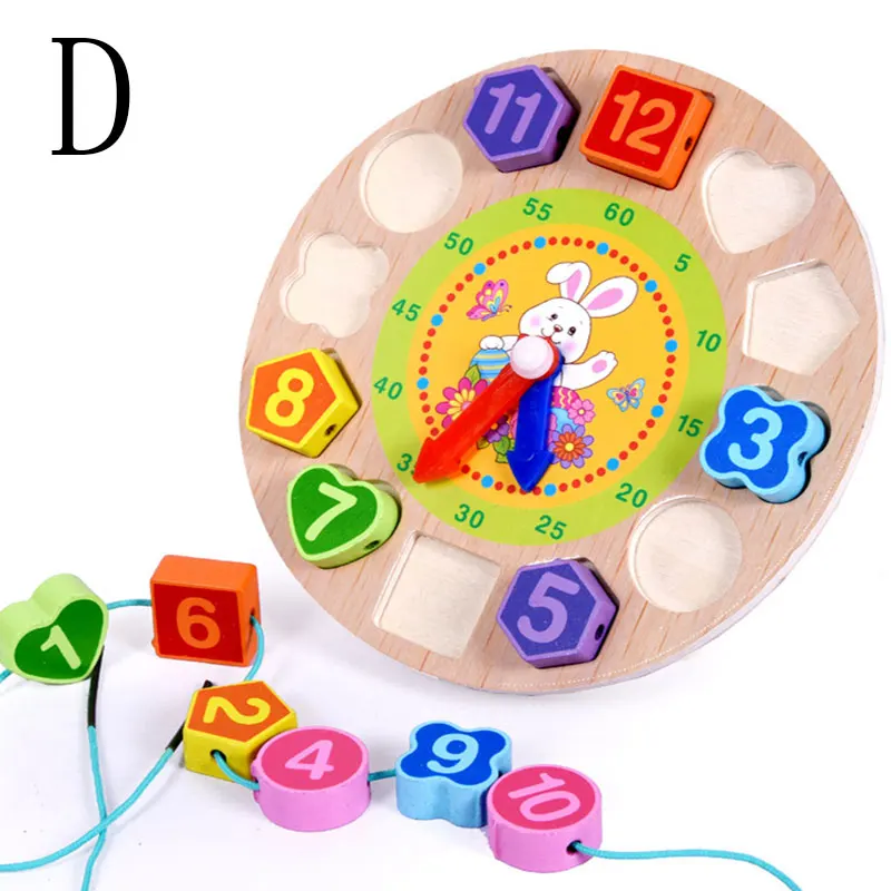 D