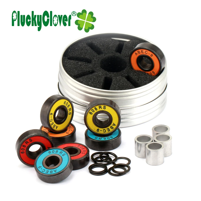 RS PRO RIDER 608 RS ABEC 9 RADLAGER SKATEBOARD SCOOTER QUAD INLINE SKATE 11 RS PRO RIDER 608 RS ABEC 9 RADLAGER SKATEBOARD SCOOTER QUAD INLINE SKATE 11