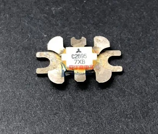 2 шт. 2SC2695 C2695