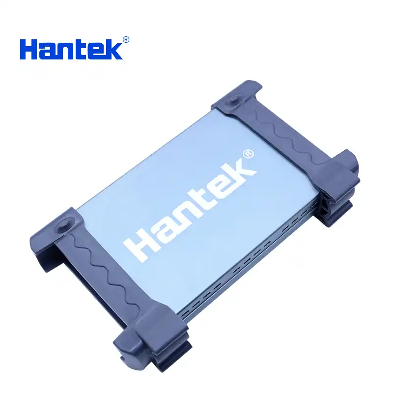 Hantek Logic Analyzer 4032L Oscilloscope 32Channels Handheld Osciloscopio Portatil Automotive