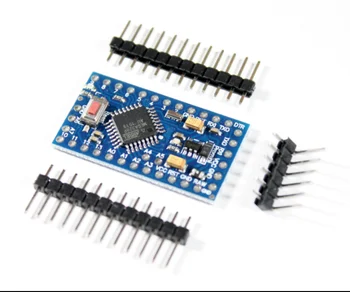 

100pcs/lot ATMEGA328P Pro Mini 328 Mini ATMEGA328 5V/16MHz