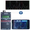 MINI60  1 - 60Mhz   HF ANT SWR Antenna Analyzer Meter  Bluetooth Android verison 1