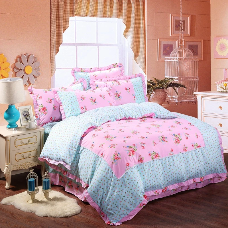 single bed comforter set target
