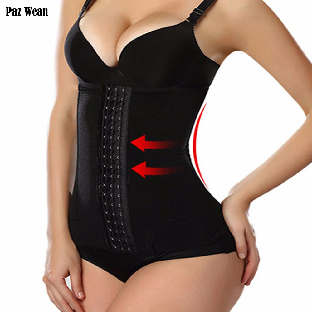 

Post partum women belly band belt wrap binding Slimming Belt corset Underwear for women body shaper stomach band Reducer girdles
