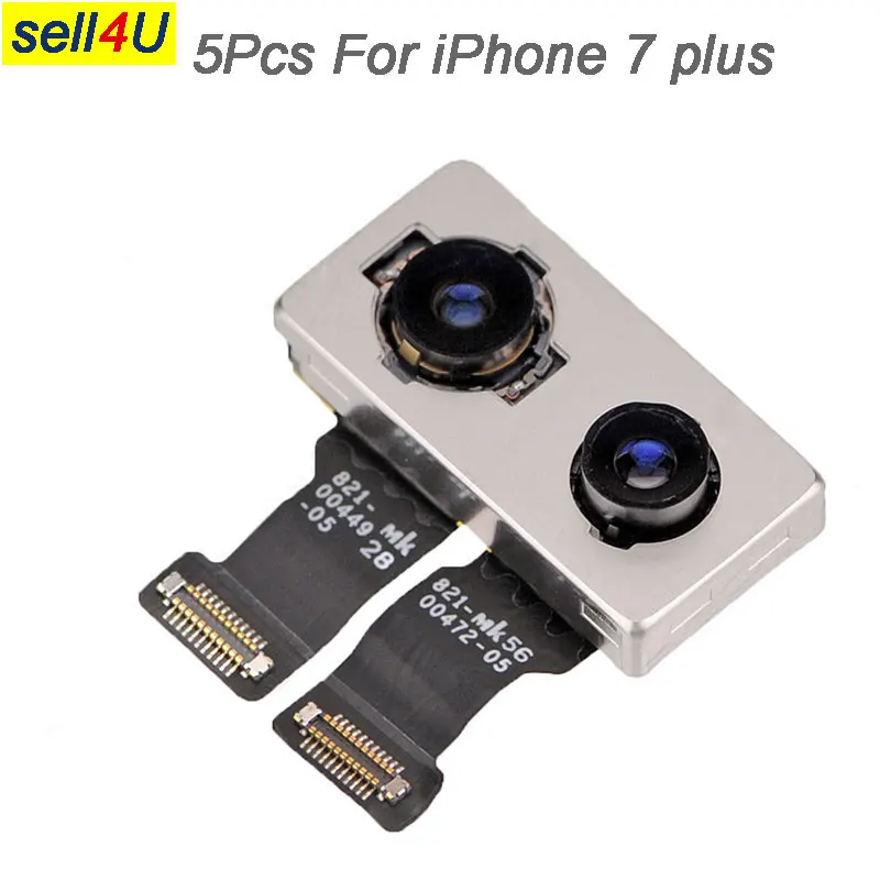 7 Plus Основная Камера Купить