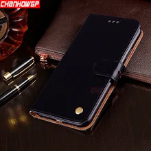Кожаный чехол-бумажник для Xiaomi Redmi 6A 5 Plus S2 Note 6 5 Pro 5A Note 4X4 4A Global Capa Funda для XiaoMi Mi 8 A1 A2 Lite 6 F1