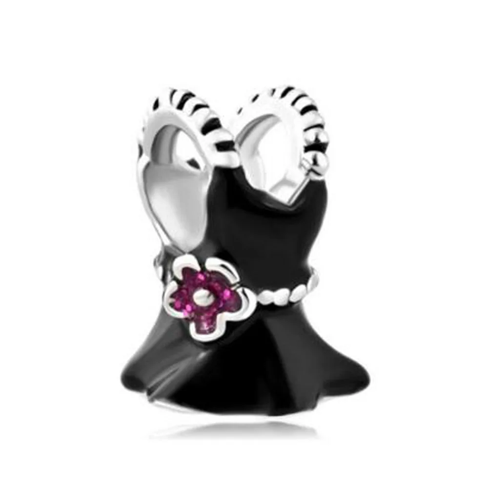 Бесплатная доставка бусины шармы для браслета Pandora|bracelet snake|bracelet armdress to the left |