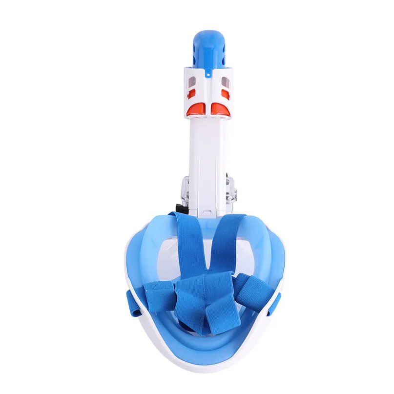 Full Face Diving Mask Anti-fog Snorkeling Mask Underwater Scuba Spearfishing Mask Adult Glasses Training Dive Equipment #2y17 (9)