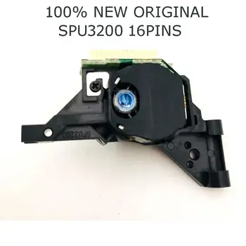 

SPU3200 16PIN SPU-3200 16P Sega Dreamcast Game Console Laser Lens Lasereinheit Optical Pick-ups Bloc Optique