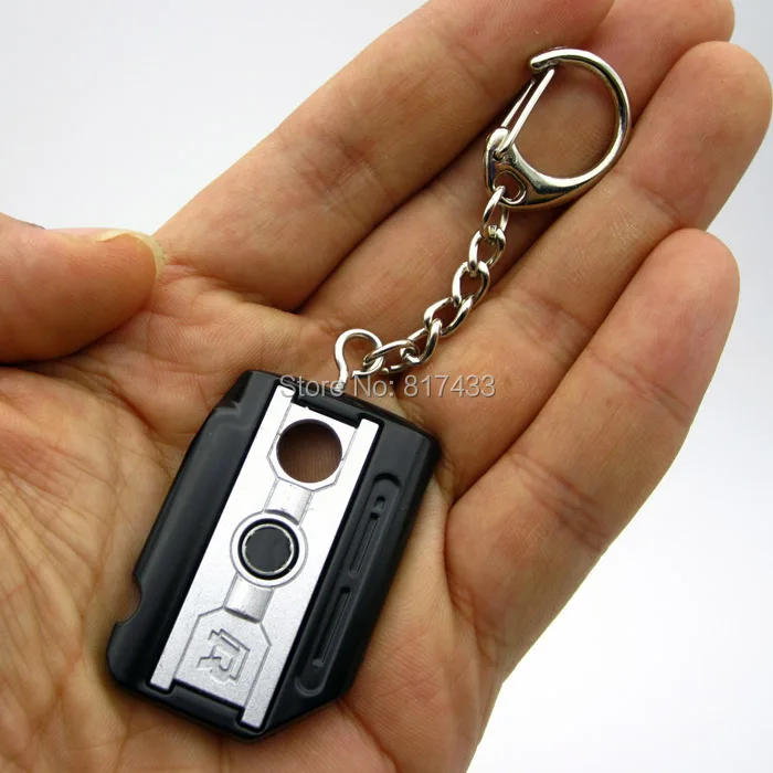 MV34C207S engine cover keychain 2