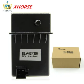 

XHORSE ELV Emulator for Be-nez 204 207 212 with VVDI for M-B tool