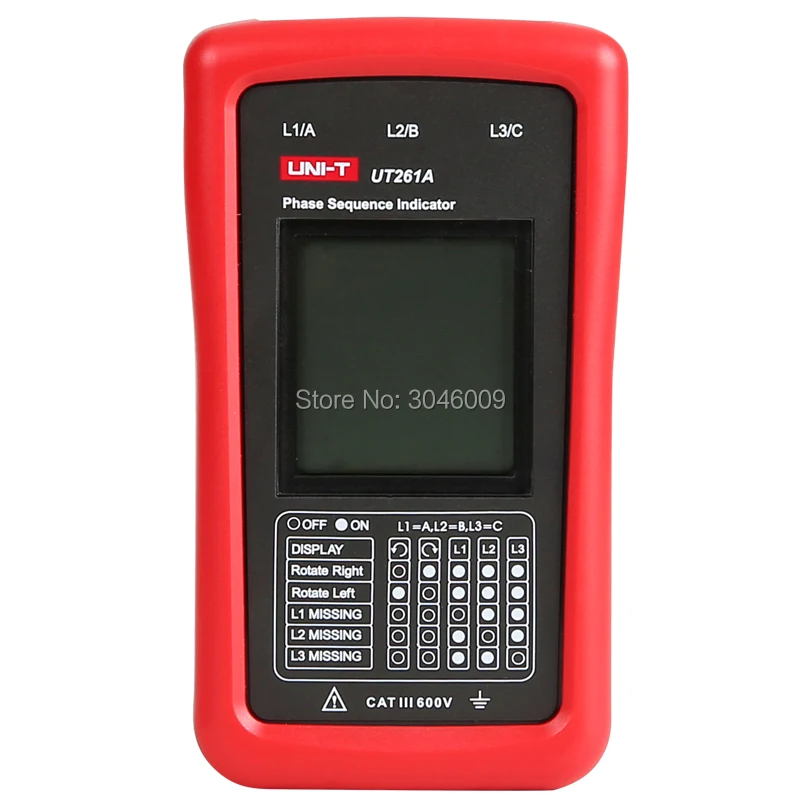UT261A 02