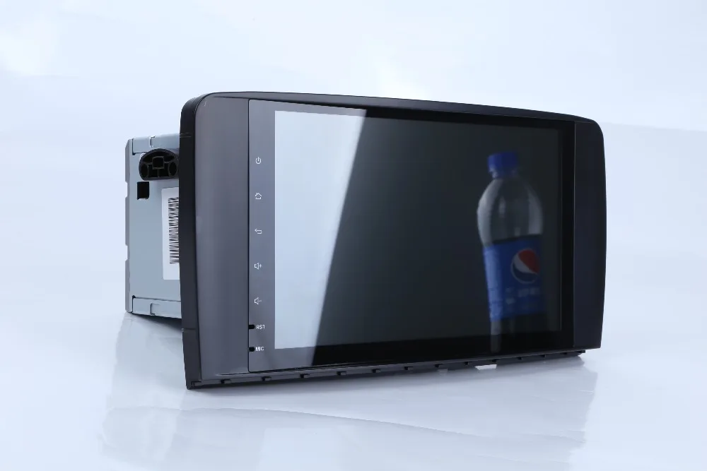 Best Wholesales! 2 Din 9 Inch Android 8.0 Car DVD Player For Mercedes/Benz/ML/GL CLASS W164 ML350 ML500 GL320 Canbus Wifi GPS Radio 2 Best Wholesales! 2 Din 9 Inch Android 8.0 Car DVD Player For Mercedes/Benz/ML/GL CLASS W164 ML350 ML500 GL320 Canbus Wifi GPS Radio 2