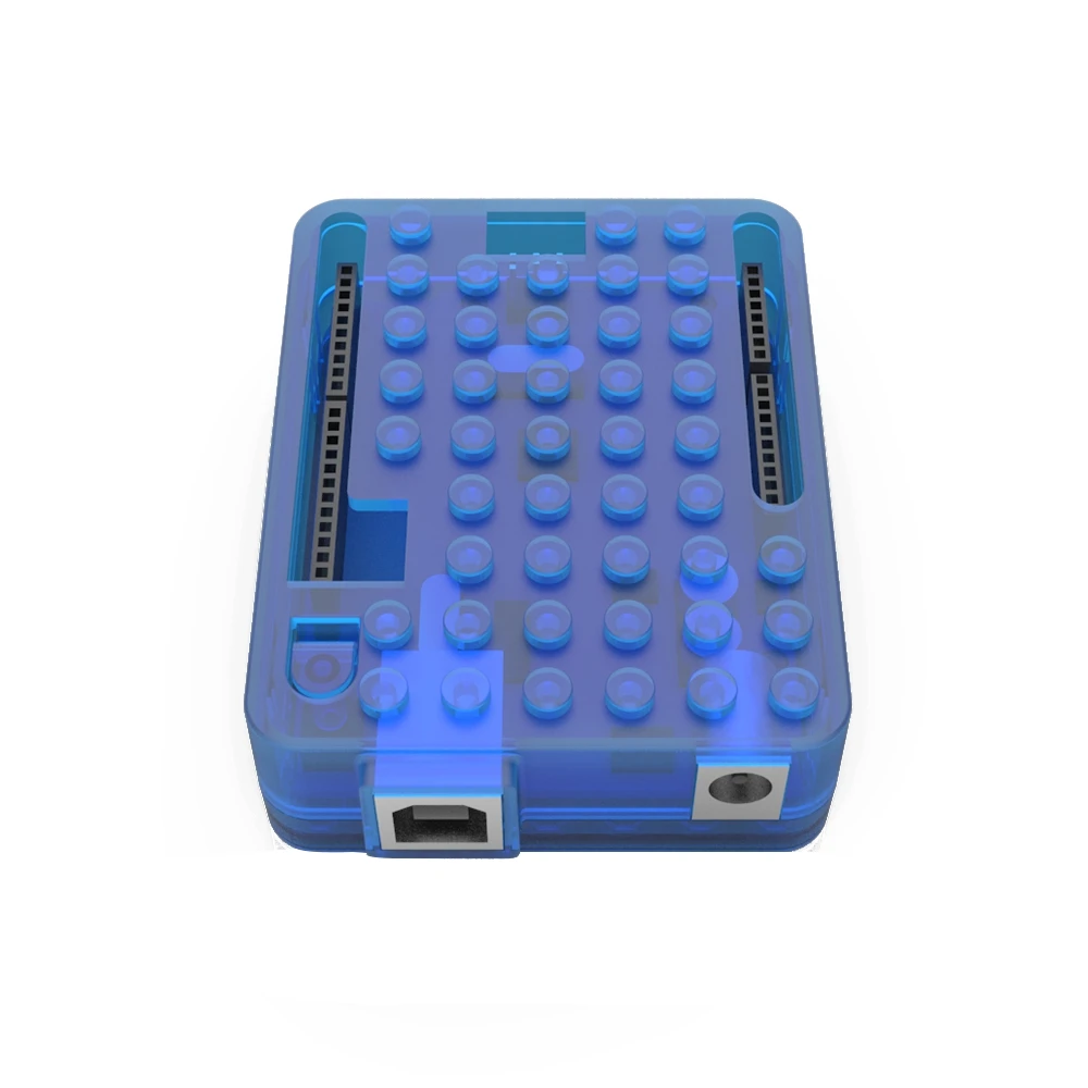 

Abs Protective Case For Raspberry Pi Arduino Uno R3