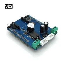 Stablizer Shield Direct Factory Expansion Board for Arduino for Secondary Development Automation