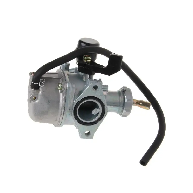PZ19 Карбюратор с воздушного фильтра для китайских 50cc 70cc 90cc 110cc 125cc ATV Скутер Байк группа-101 C45