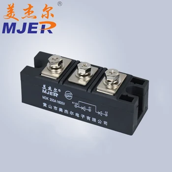 

MDK200A 1600V Rectifier Module diode Module MDK200A1600V MDK