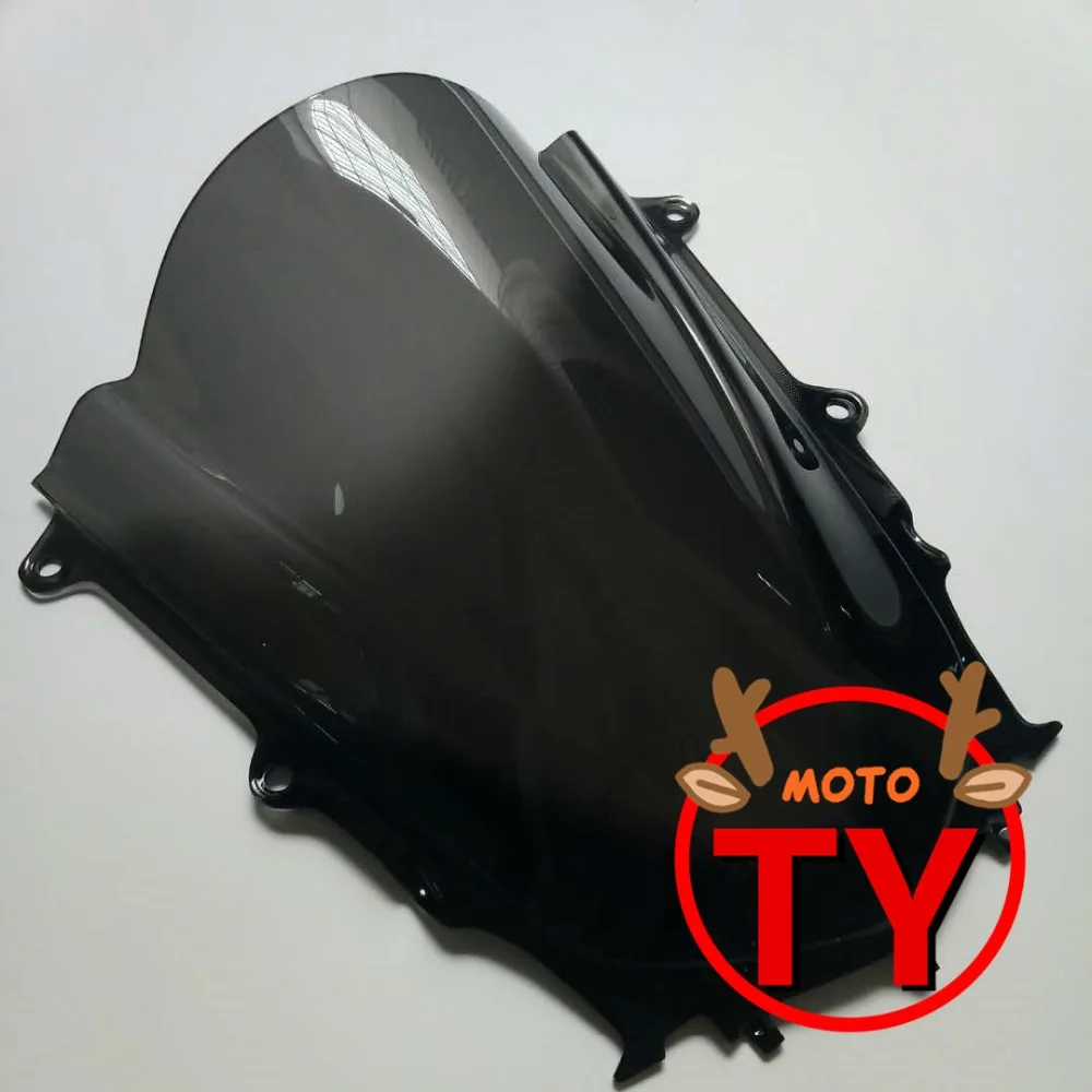 Прозрачные ветрозащитные дефлекторы для мотоциклов Yamaha YZF1000 YZF 1000 R1 2015 2016