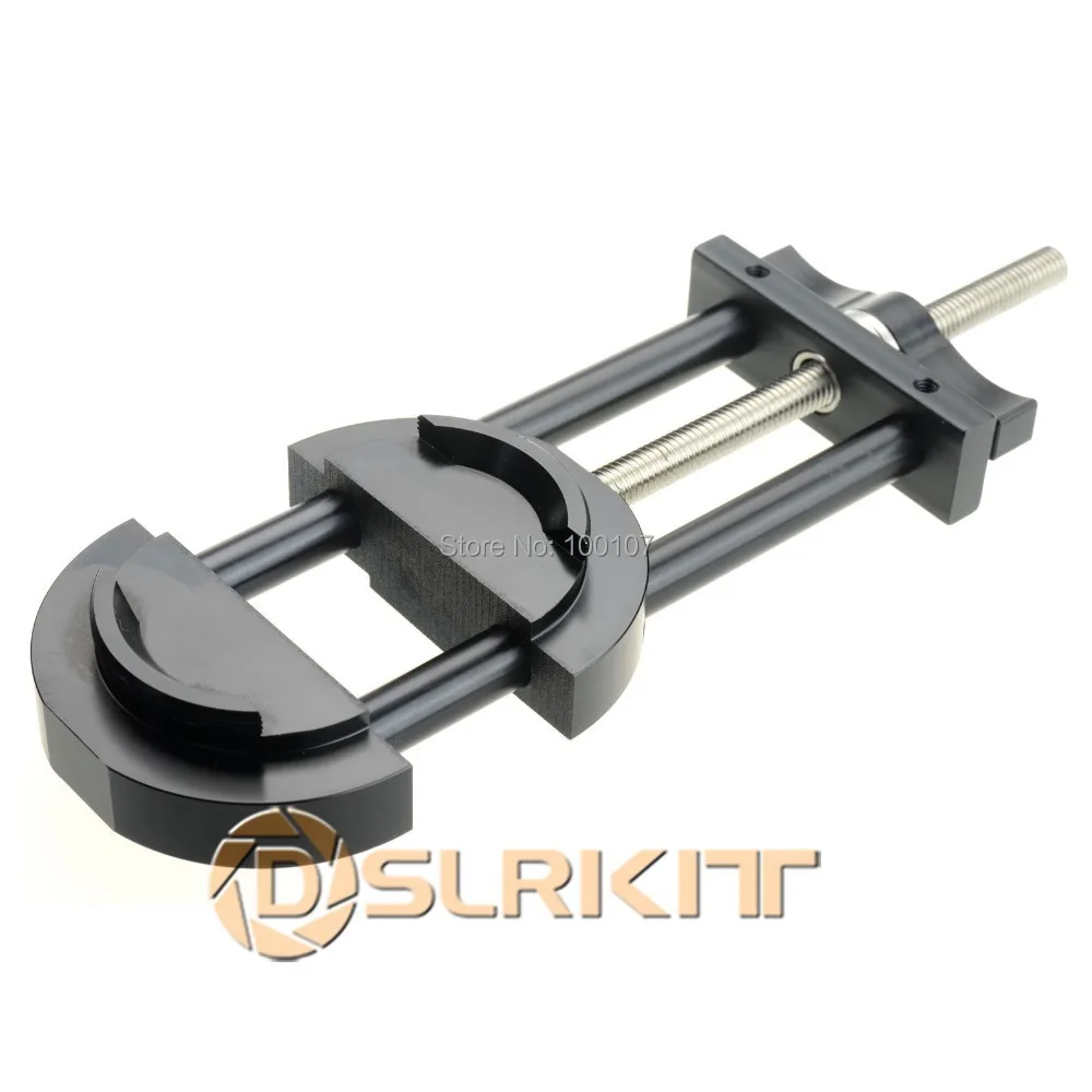 Ferramenta de Reparo Dslrkit Lente Vise Filtro Ajuste Anel Profissional Aço Pro - Image 5