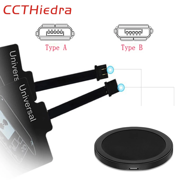 For Android Universal Charging adapter kit Wireless