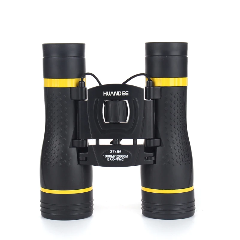 

37X56 telescopio professional binoculars zoom high power scope DYB014