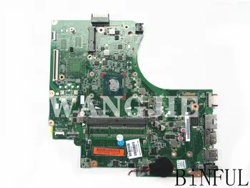 

Original 753100-501 Laptop Motherboard for HP 15-D 250 G2 Mainboard 753100-001 N2820 100% fully tested