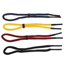 Плавающая цепь спортивные очки шнур для очков держатель шейный ремешок очки для чтения