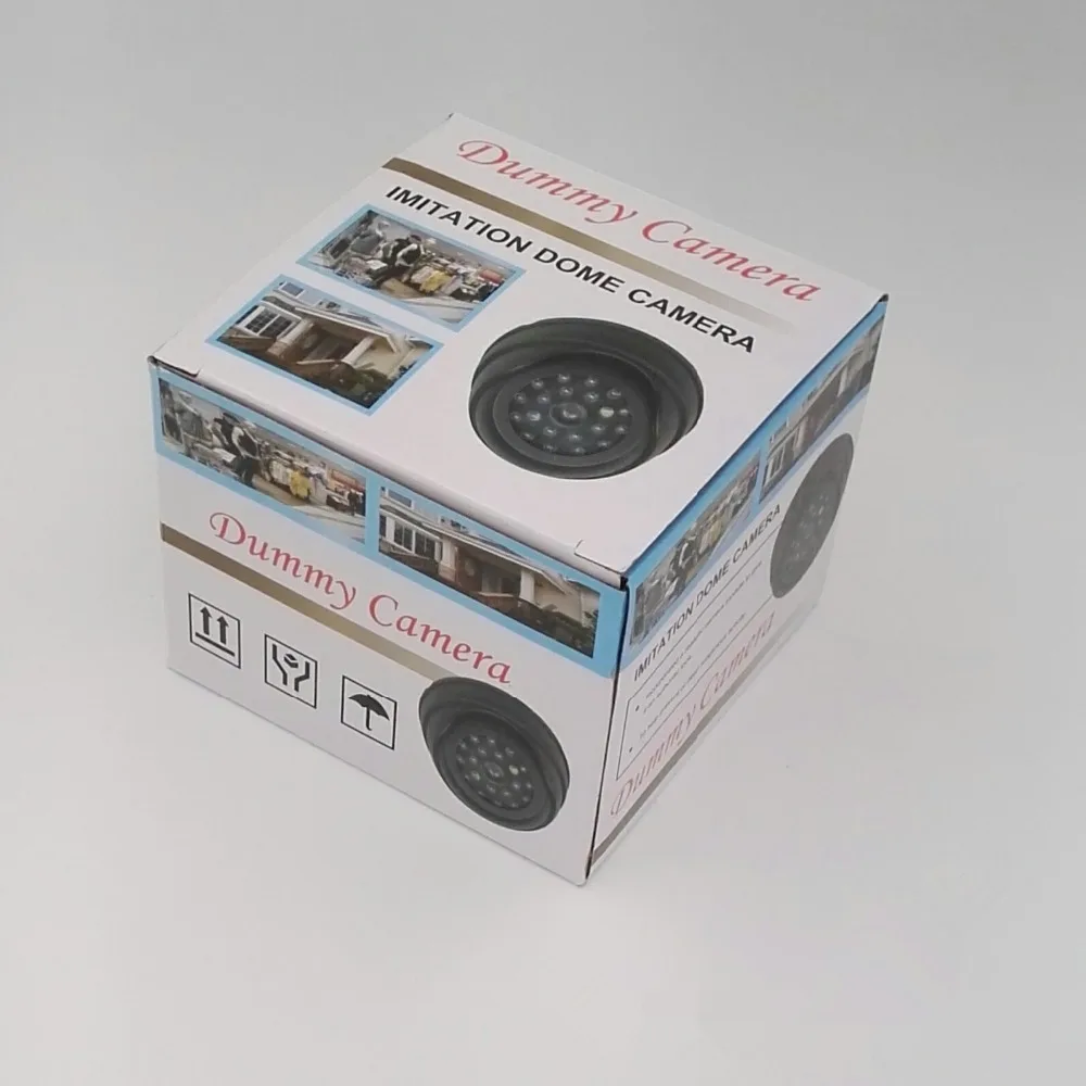 dummy camera