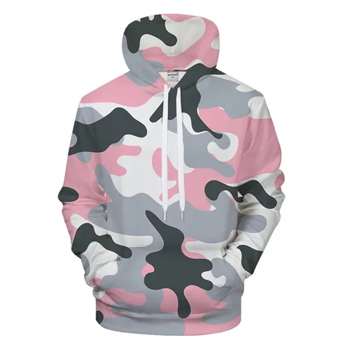 pink camo tracksuit