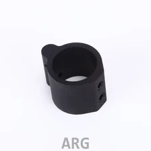 Алюминиевый. 936 газовый блок AR15 M4 тактические части газовый блок Reg профиль принадлежности для охотничьего пистолета