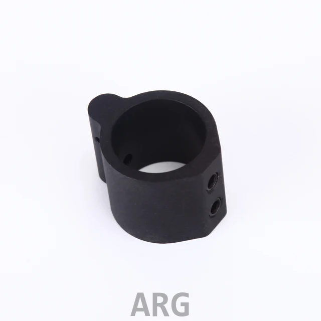 

M4 Tactical AR15 Parts AR.223 Aluminum Gas Block.936,Reg Profile Hunting Gun Accessory