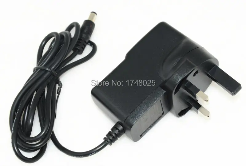 Adaptadores AC/DC