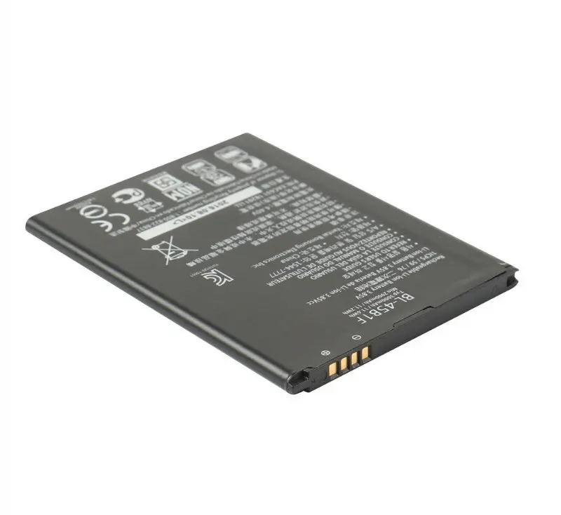 3x3000 мАч BL-45B1F BL45B1F Замена Батарея для LG V10 H968 H961N H900 H901 VS990 F600 F600L F600K H960A LS992