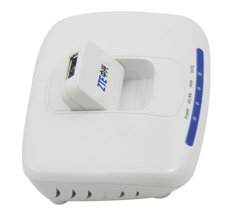 Buy ZTE MF10 MOBILE BROADBAND WIFI HUB FOR USE WITH
