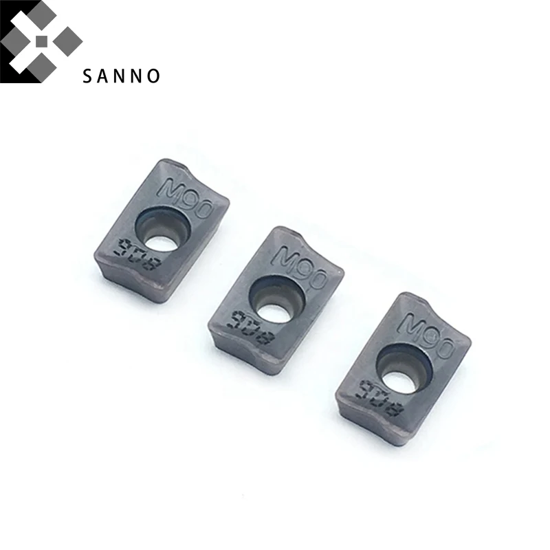 HM90-APKT1003PDR-tungsten-carbide-milling-blade-for (2)