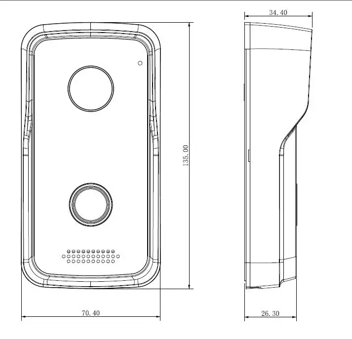 VTO2111D-WP-drawing