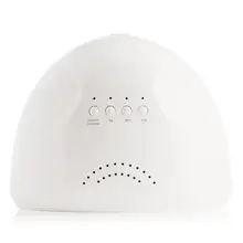 Sunuv 48 Вт лампы для ногтей, УФ-лампы профессиональный фен для ногтей UV LED gel гель Лаки для ногтей машина ногтей инструменты