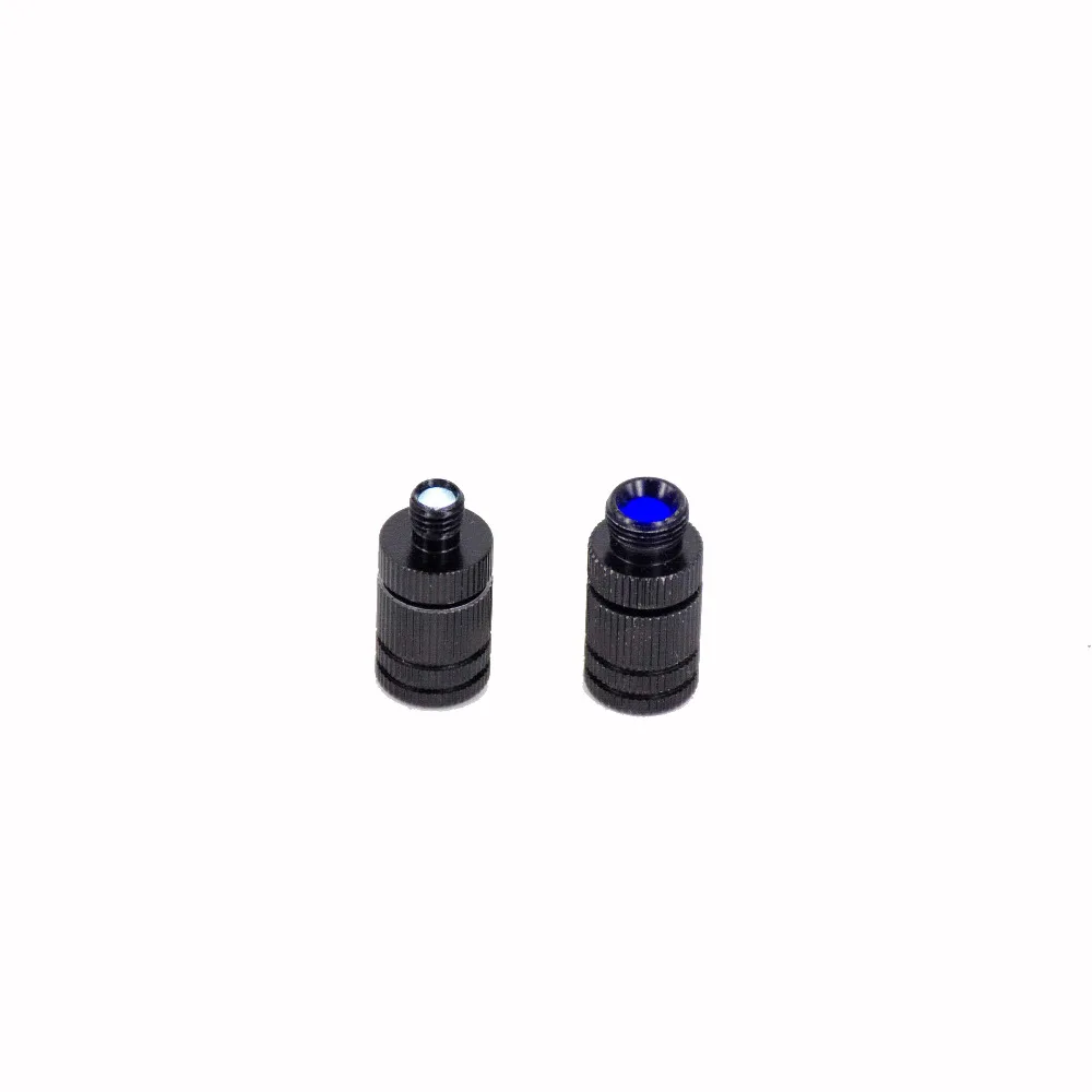 Free Shipping, 2pcs/Lot compound bow sight pins Replaceable LED sight