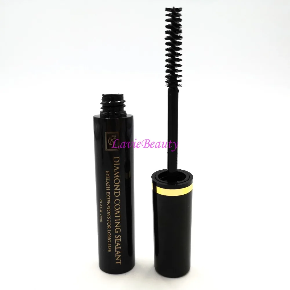 Оригинальное корейское Алмазное покрытие I Beauty 1 шт. герметик для удлинения