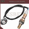 JESBEN New Manufactured Rear Downstream Oxygen Sensor C2C25956 C2S38497 for Jaguar S-Type X-Type 3.0 V6 2002-2008 1