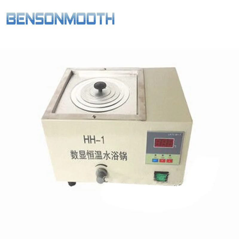 

HH series digital display constant temperature water bath