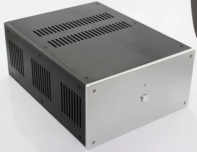 WA109 aluminum amplifier chassis /Class A power amplifier