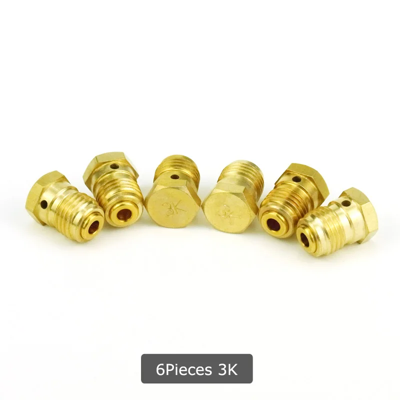 Tank Valve Burst Disk3K13 B