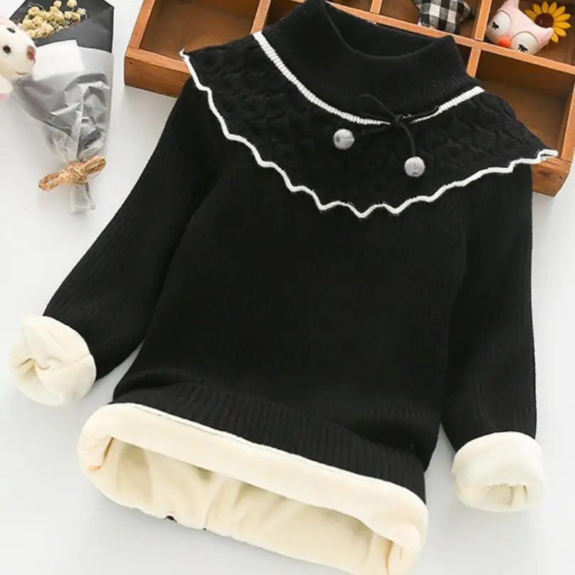 black winter