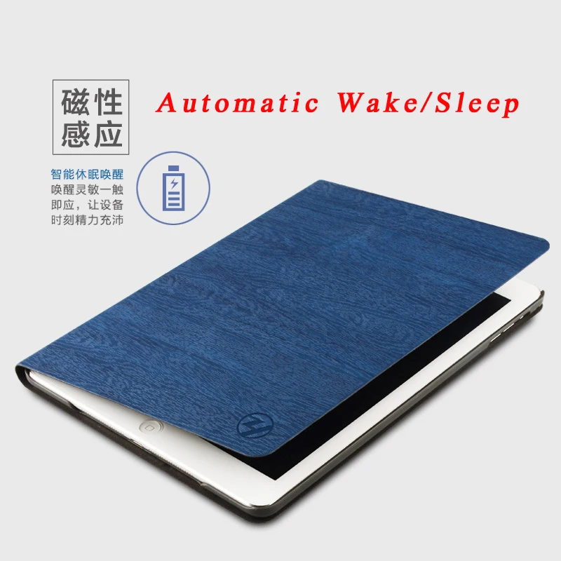 Ультратонкий смарт чехол для iPad mini1 mini2 mini3 подставка из искусственной кожи Apple mini 1