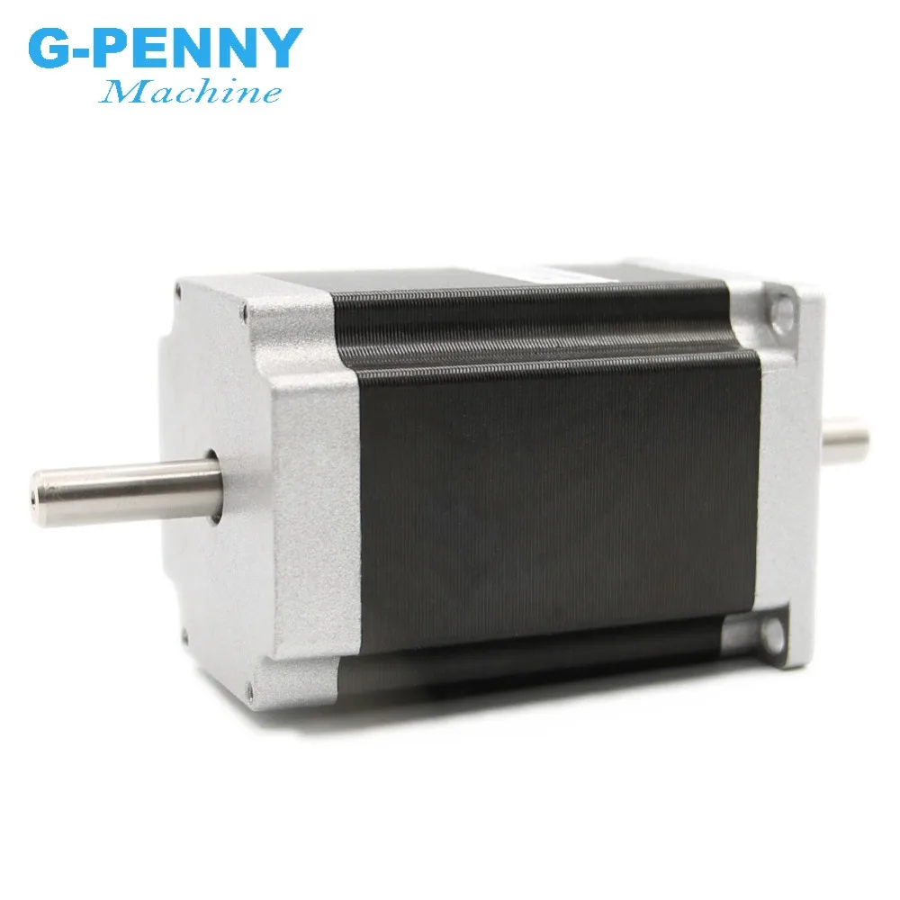 cnc a laser e 3d nema stepper motor motor 06